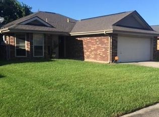 2628 Highland Meadows Dr, Marrero, LA 70072