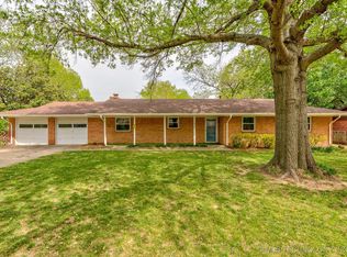 1608 Harris Dr, Bartlesville, OK 74006