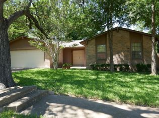 10607 Settlers Trl, Austin, TX 78750