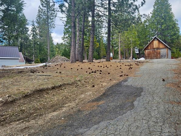 1825 N Aristocracy Dr, Strawberry Valley, CA 95981