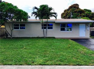 940 N 70th Ave, Hollywood, FL 33024