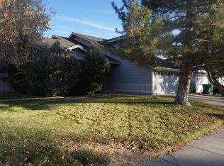 1842 Fox Run Rd, Reno, NV 89523