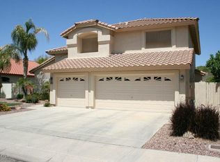 5474 W Potter Dr, Glendale, AZ 85308