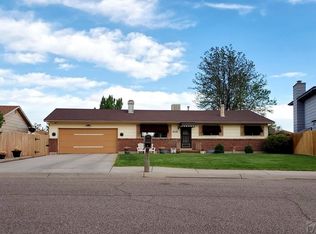 3428 Pecan Dr, Pueblo, CO 81005