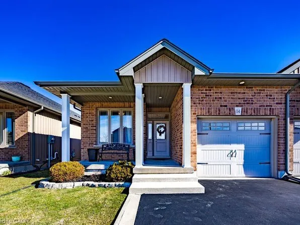 14 Lafayette St E, Haldimand County, ON N0A 1J0