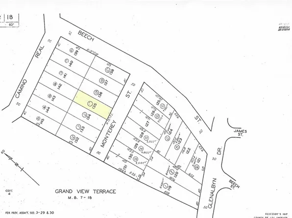 0 Monterey St #135, Los Angeles, CA 90065