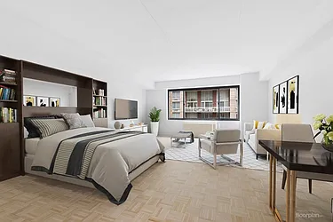 Rented by Pinnacle City Living