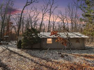 810 E Three Mile Rd, White Cloud, MI 49349