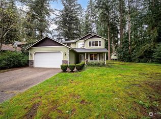 17624 Clear Lake Blvd SE, Yelm, WA