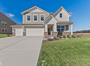 7102 Sayers Rd, Indianapolis, IN 46259