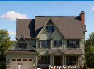 Springhaven Plan, PCI - 20817, Bethesda, MD 20817