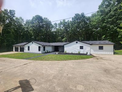 160 Black Hawk Ln, Cool Ridge, WV, 25825