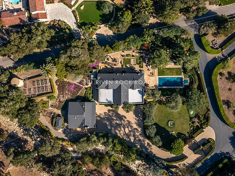 801 Riven Rock Rd — Photo 32