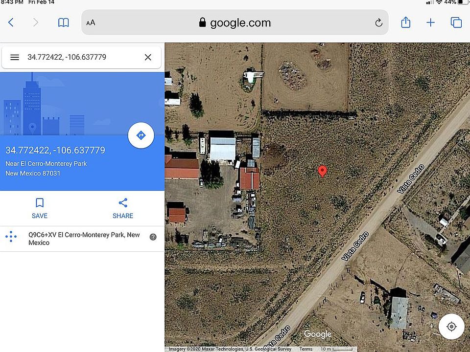 1st image of 2 Vista Cedro Ave