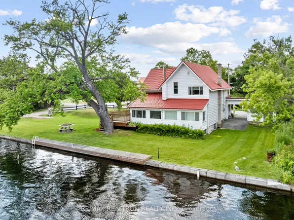 15 N Water St, Kawartha Lakes, ON K9V 2C9
