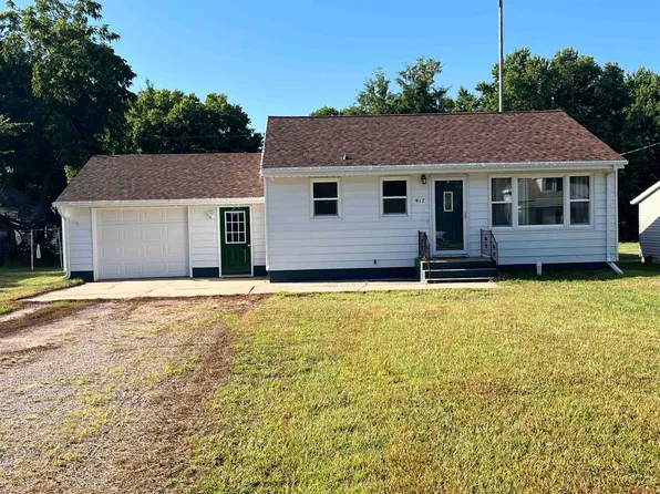 917 E Grant St, Oneill, NE 68763