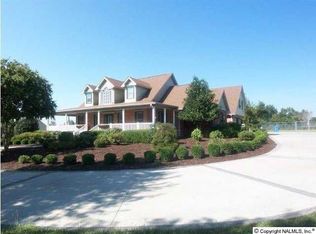 1001 Rice Rd SW, Hartselle, AL 35640