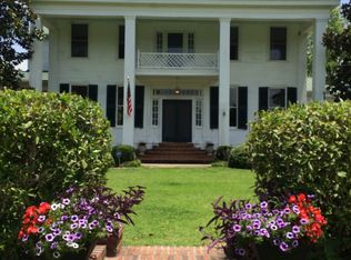 2255 Harmony Church Rd, Woodbury, GA 30293