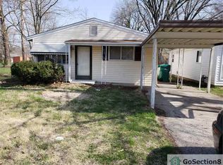 1237 Redman Blvd, Saint Louis, MO 63138