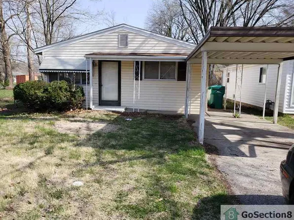 1237 Redman Blvd, Saint Louis, MO 63138