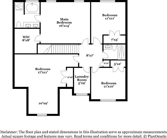 4 bed, 2.5 bath, 2194 sqft, $2,285 — Photo 3