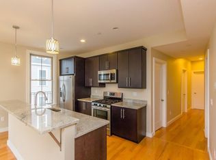 65 Willow Ct #4, Dorchester, MA 02125