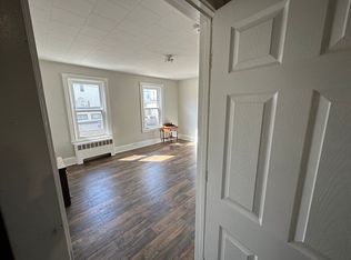 270 4th St #2-A, Fall River, MA 02721