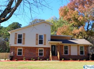 193 Oldwood Rd, Huntsville, AL 35811