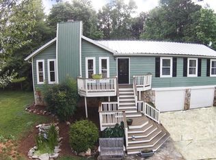 3090 Kellogg Creek Rd, Acworth, GA 30102