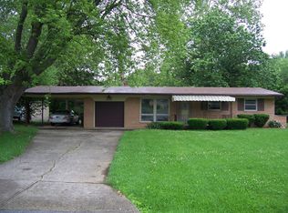 1929 Woodcrest Rd, Indianapolis, IN 46227