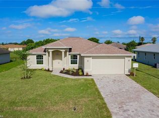 3412 SW 8th Pl, Cape Coral, FL 33914