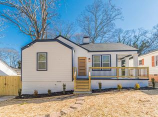 1440 Westmont Rd SW #G, Atlanta, GA 30311