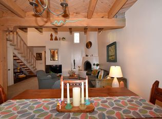 604 E Griffin St, Santa Fe, NM 87501