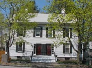 7 Bartlett Ave, Arlington, MA 02476