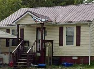 106 Allen Ln, Galax, VA 24333