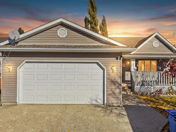 5216 S 55th Ave, Eckville, AB T0M 0X0
