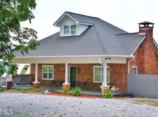 4891 S Highway 100, Bowdon, GA 30108