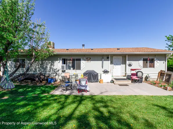 60 Tamarisk Trl, Parachute, CO 81635