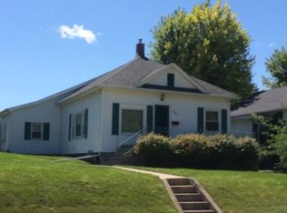 147 E Florence St, Oglesby, IL 61348