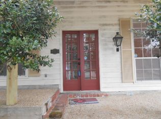 607 Carriage Way, Baton Rouge, LA 70808