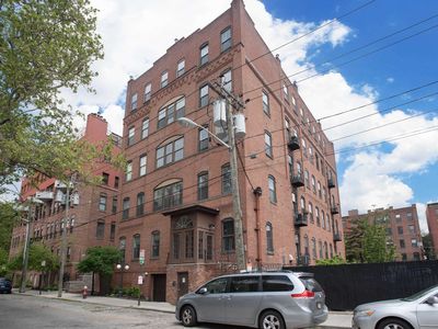 1015 Grand St APT 1A, Hoboken, NJ, 07030