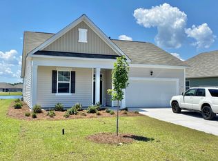 3042 Fair Ridge Way Cali S LOT 603, Conway, SC 29526