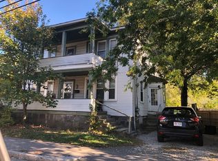 97 Sumner St #1, Quincy, MA 02169