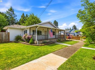 1291 SW Hayter St, Dallas, OR 97338
