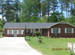 475 Canyon Rd, Woodbury, GA 30293