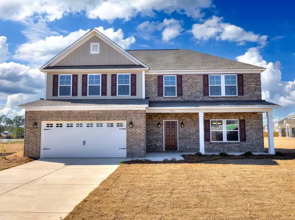 950 Vinewood St, Sumter, SC 29154