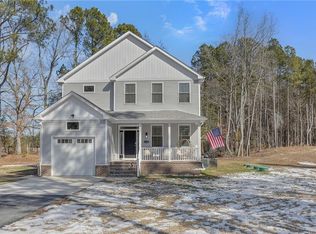 1132 Manning Rd, Suffolk, VA 23434