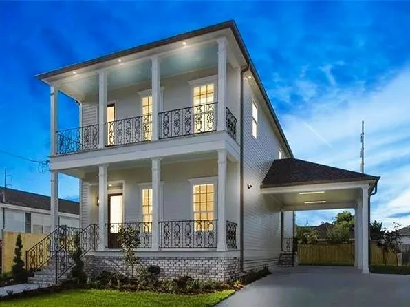 428 Seattle St, New Orleans, LA 70124