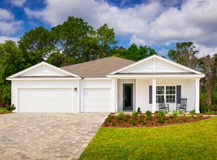 674 Foal Ridge Dr, Saint Augustine, FL 32092