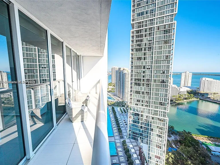 485 Brickell Ave #3109 — Photo 17